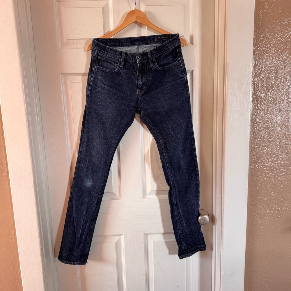Roark Hwy 133 Jeans